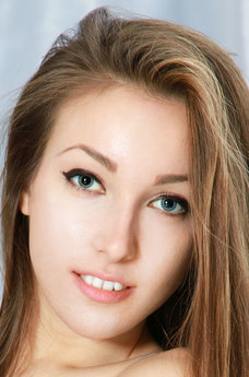Leyla - MetArt Network