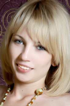 Milana B Metart model Milana B Metart model