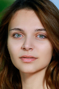 Olga Rich at Metart Olga Rich at Metart