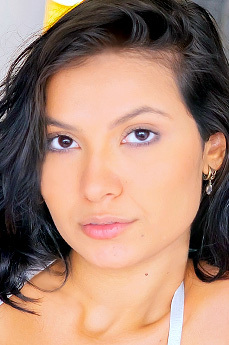 Ruby Leon