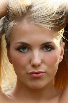 Sharon C