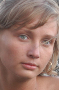 Uliya A