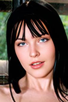 Amelia Riven
