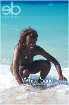 White Sand 2 - Maria L