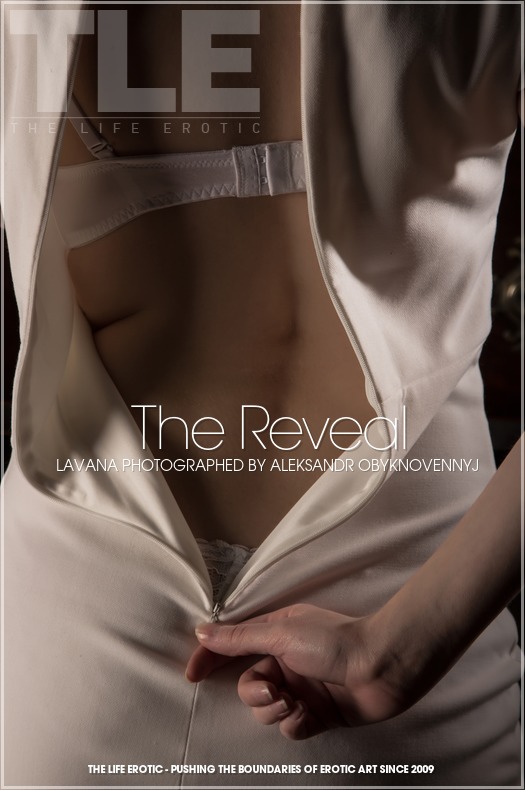 The Reveal - Lavana