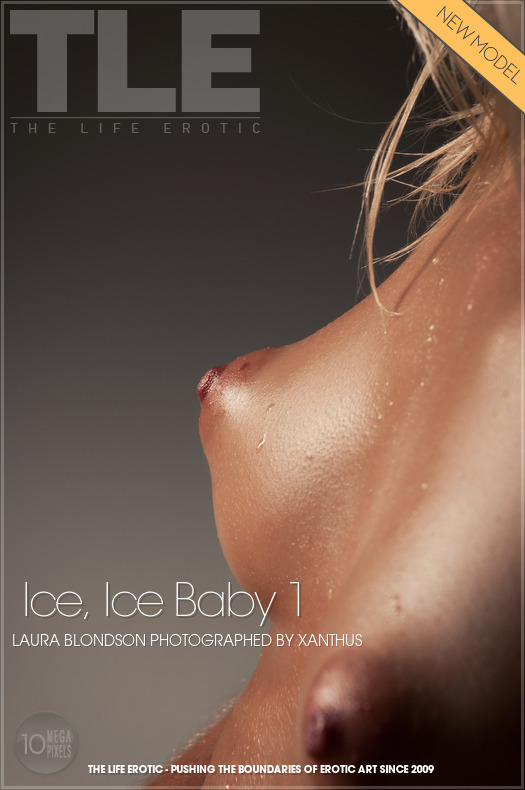 Ice, Ice Baby 1 - Laura Blondson