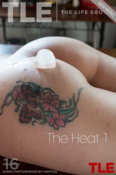 The Heat 1 - Wandy