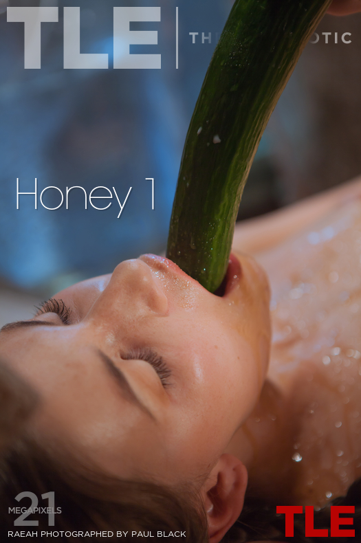 Honey 1 - Raeah