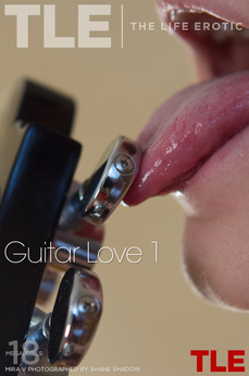 Guitar Love 1 - Mira V