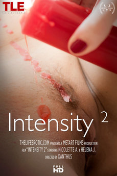 Intensity 2 - Helena J - Nicolette A