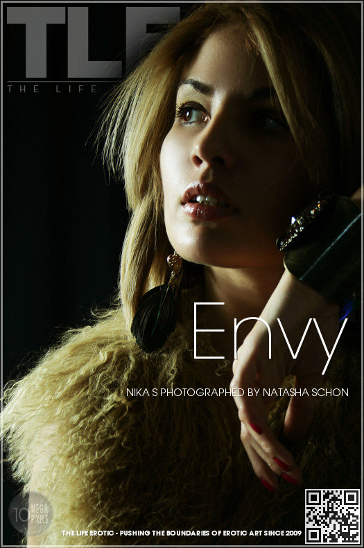 Envy - Nika S