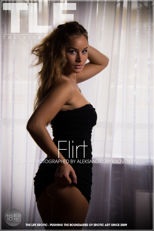 Flirt - Ellin A