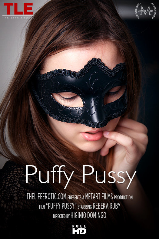 Puffy Pussy 2 - Rebeka Ruby