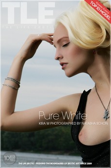 Pure White - Kira W