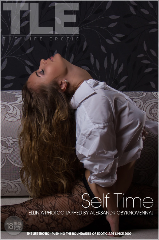 Self Time - Ellin A