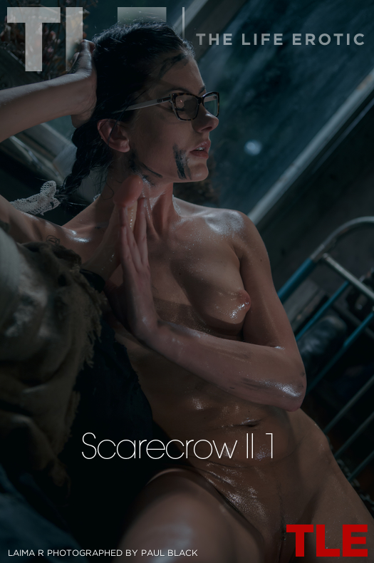 Scarecrow II 1 - Laima R