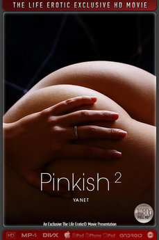 Pinkish 2 - Yanet