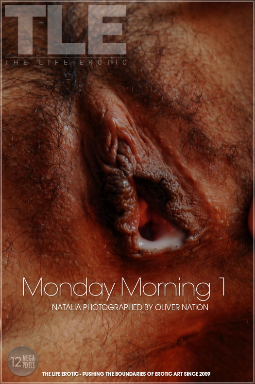 Monday Morning 1 - Natalia