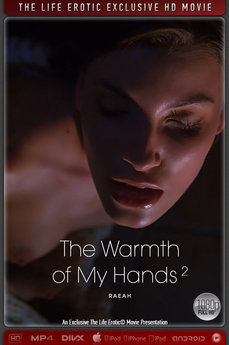 The Warmth Of My Hands 2 - Raeah