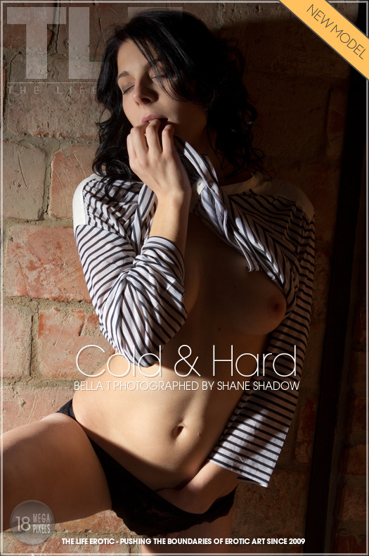 Cold & Hard - Bella T