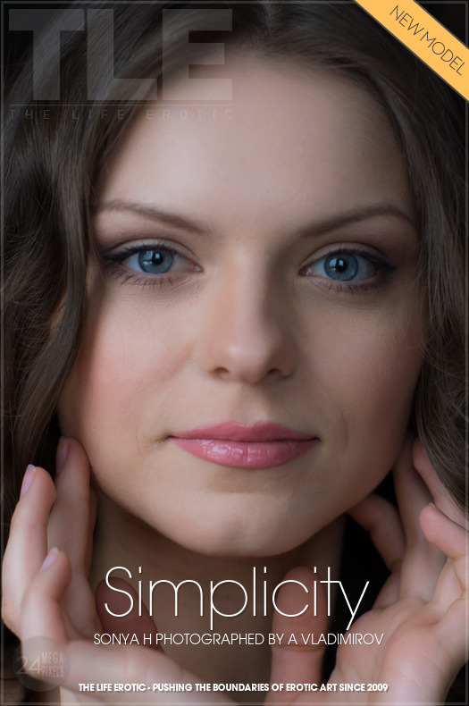 Simplicity - Sonya H