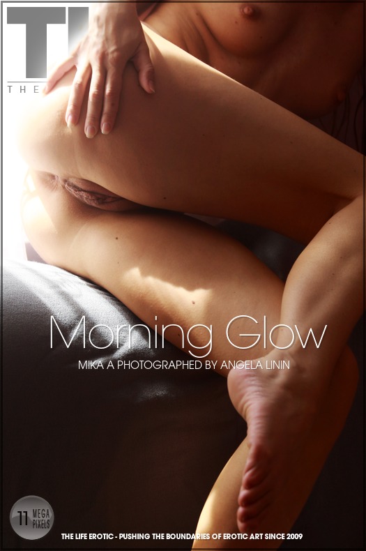 Morning Glow - Mika A