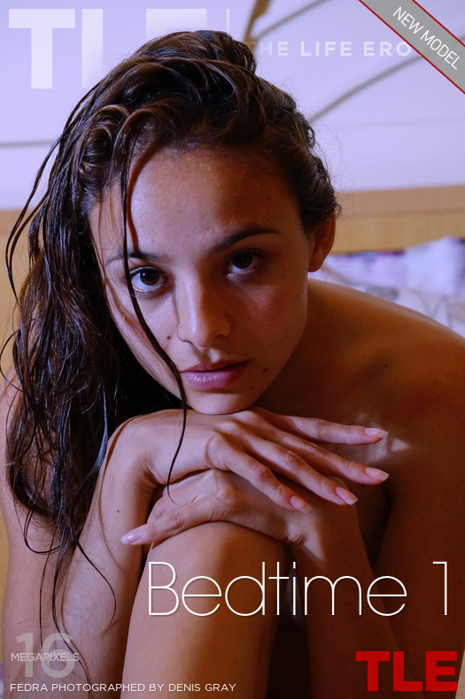 Bedtime 1 - Fedra