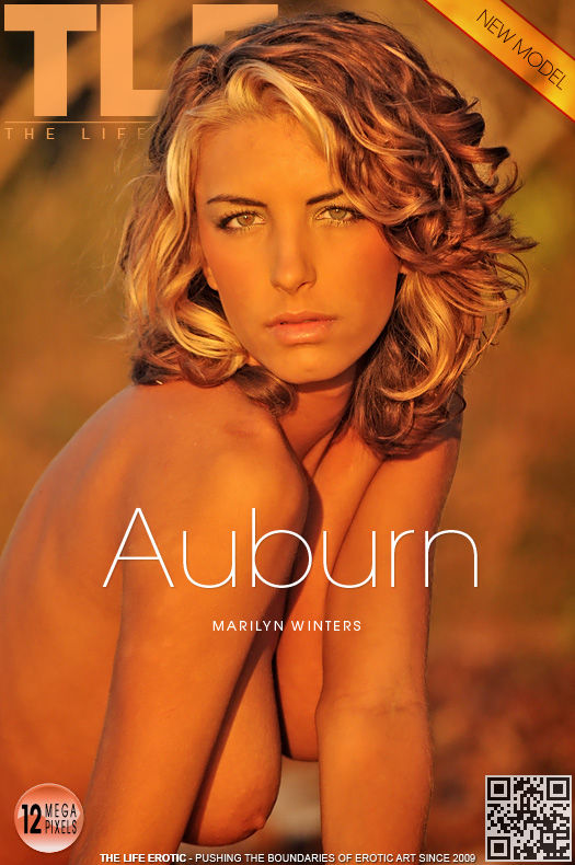 Auburn - Marilyn Winters