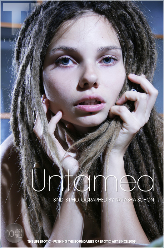 Untamed - Sindi S