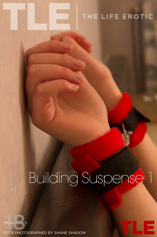 Building Suspense 1 - Ruta
