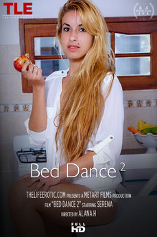 Big Cucumber 2 - Serena A