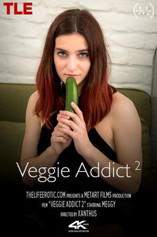 Veggie Addict 2 - Meggy