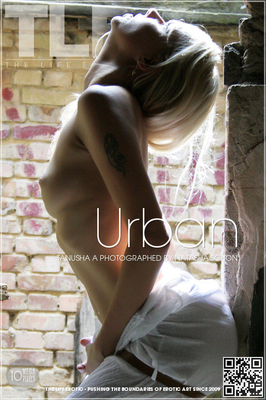 Urban - Tanusha A