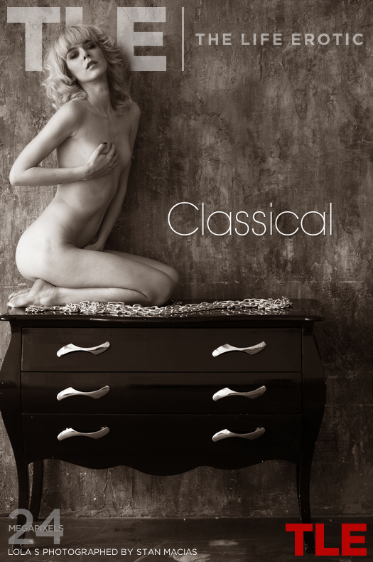 Classical - Lola S