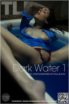 Dark Water 1 - Emily J