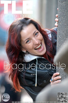 Prague Castle - Nikita