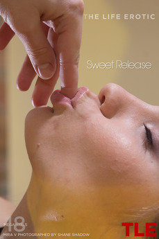 Sweet Release - Mira V