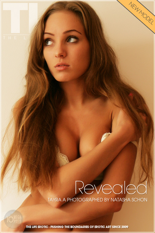 Revealed - Tayra A