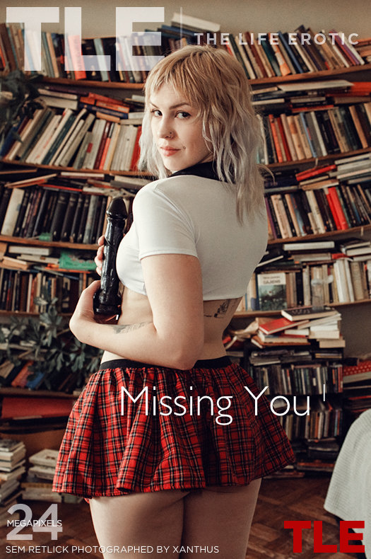 Missing You 1
