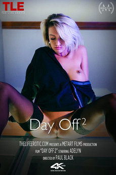 Day Off 2 - Adelyn - shadows