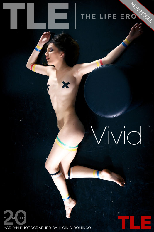Vivid - Marlyn