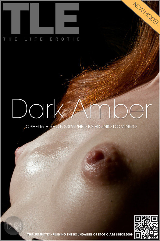 Dark Amber - Ophelia H