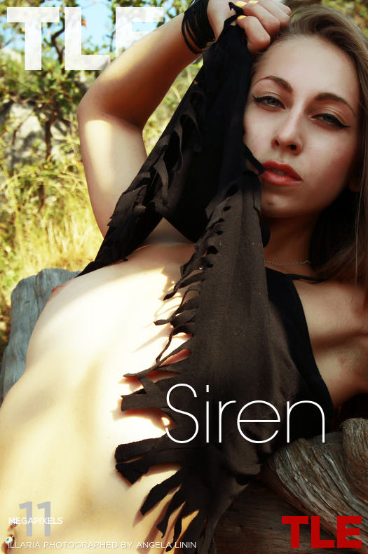 Siren - Illaria