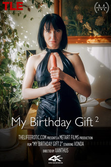 My Birthday Gift 2 - Vonda