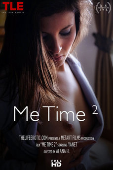 Me Time 2 - Yanet