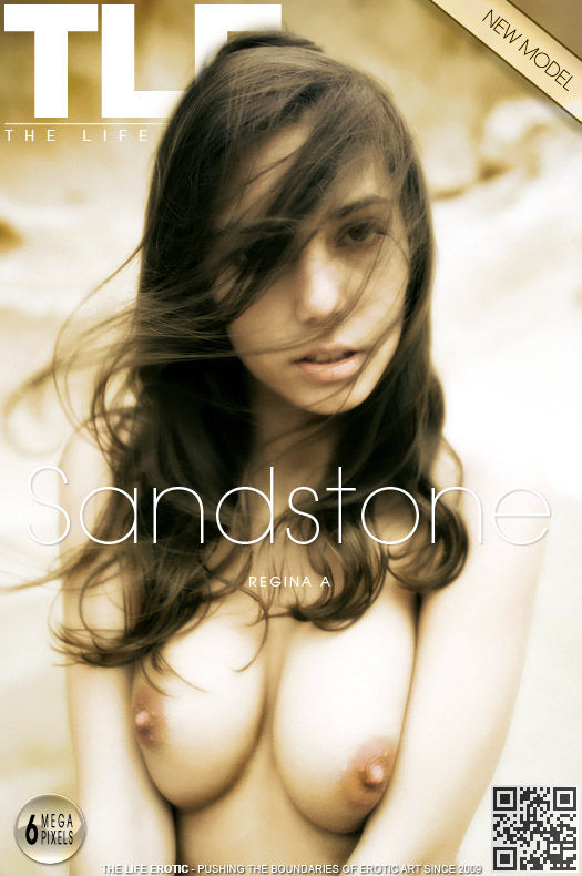 Sandstone - Regina A