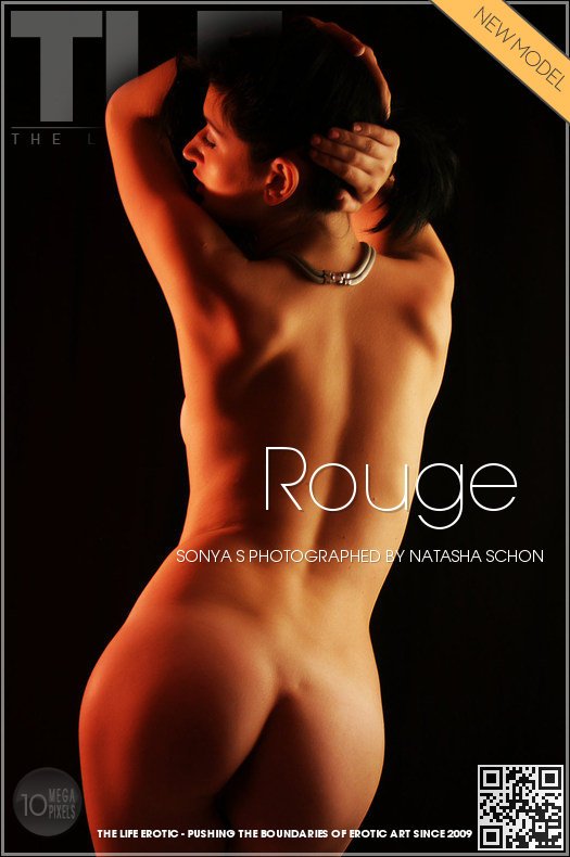 Rouge - Sonya S