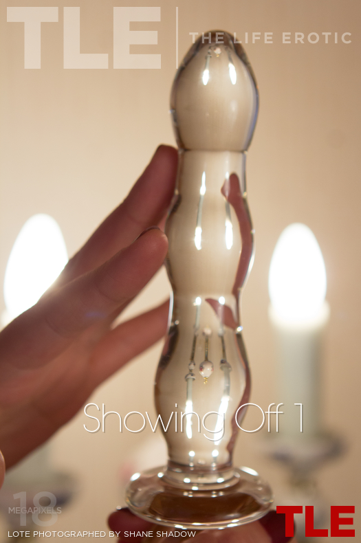 Showing Off 1 - Lote