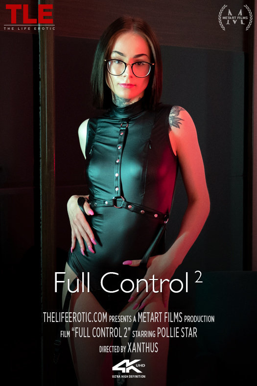 Full Control 2 - Pollie Starr