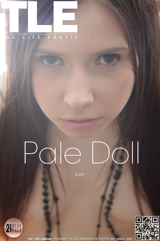 Pale Doll - Lily